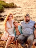 Megan Laurel Hammonds